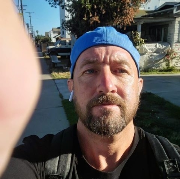 Meet your Posher, Michael - Picture 1 of 1